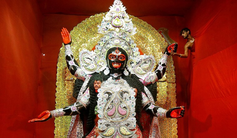 INDIA-RELIGION/