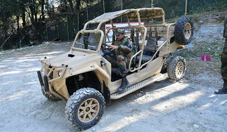 38-a-Polaris-ATV-on-patrol-near-the-LoC