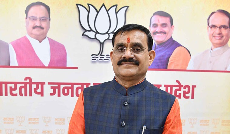 V.D. Sharma | Sanjay Ahlawat