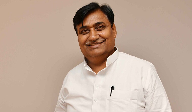 Govind Singh Dotasra