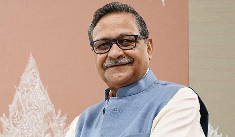 Bharat Bhasker