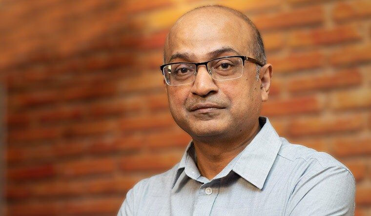Anil Bhansali