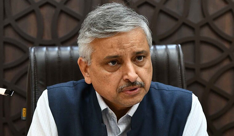 Dr Randeep Guleria | Sanjay Ahlawat