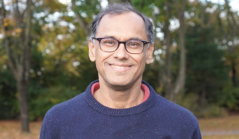 Dr Sandeep Jauhar