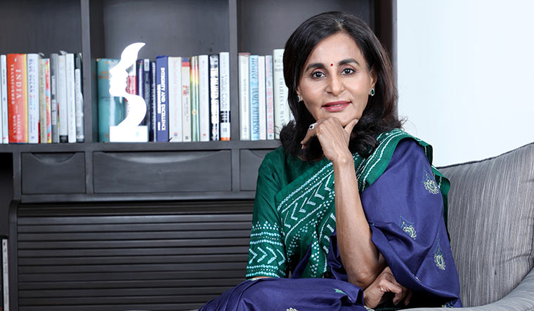 Suneeta Reddy