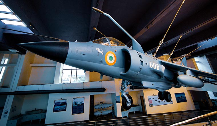 96-The-Sea-Harrier-Museum