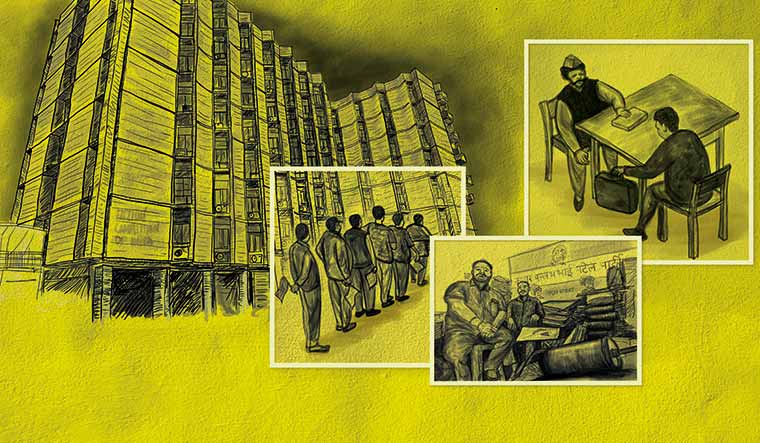 Illustration: Sujesh K.