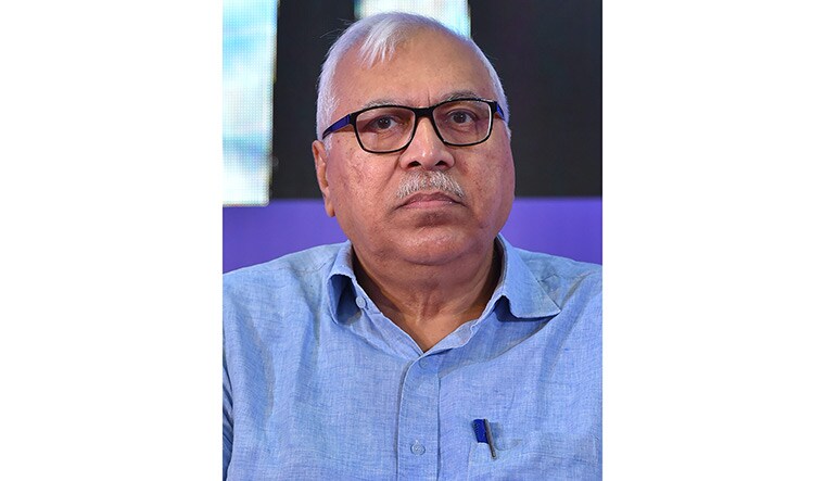 Dr S.Y. Quraishi | PTI