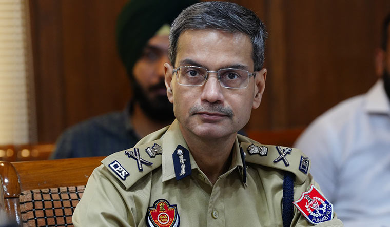Gaurav Yadav