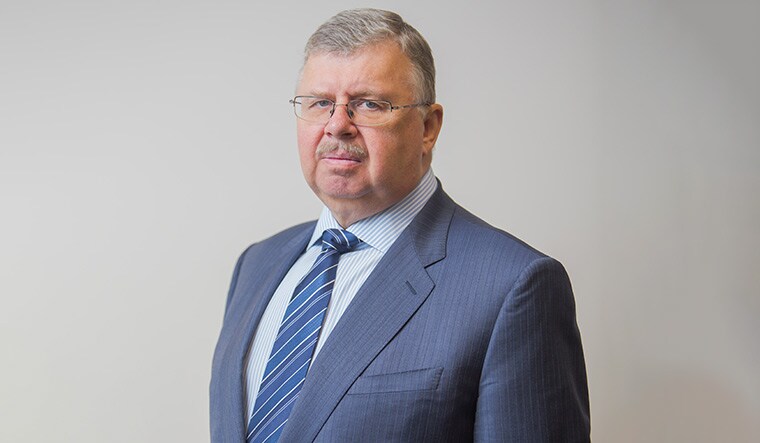 Andrey Belyaninov