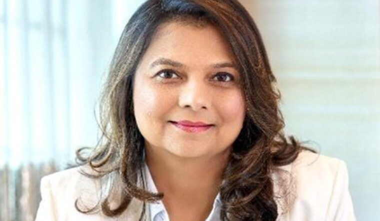 Amisha Vora