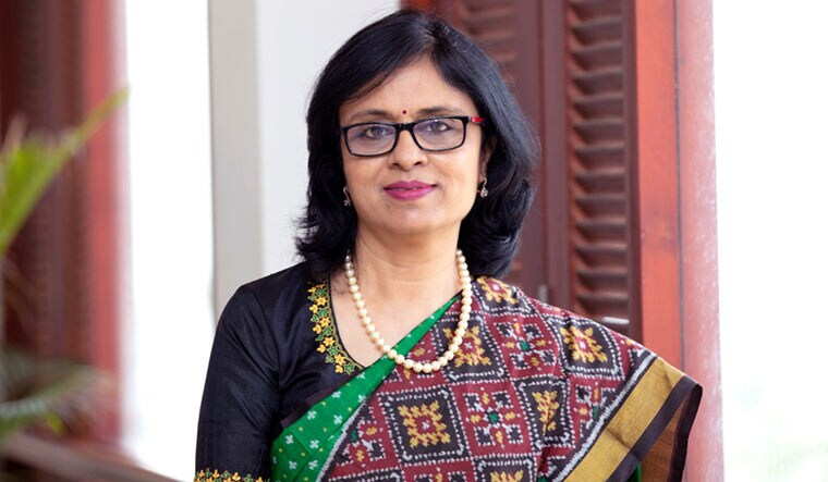 Dr Vidya Yeravdekar