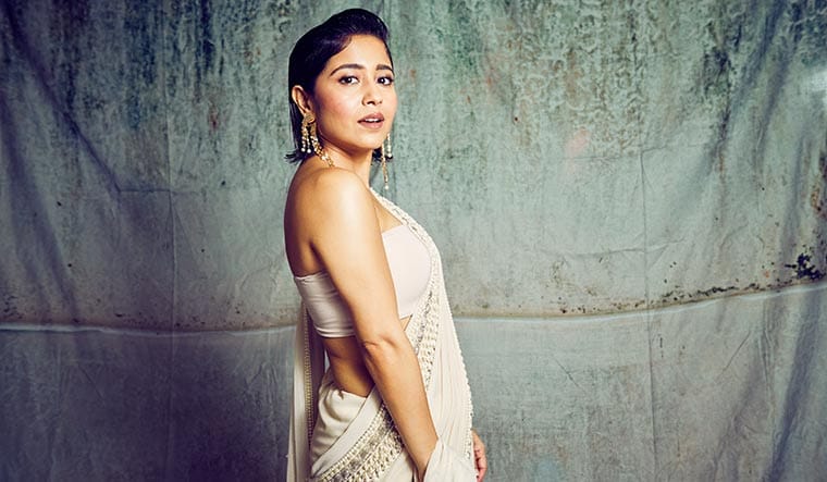 Shweta Tripathi Sharma
