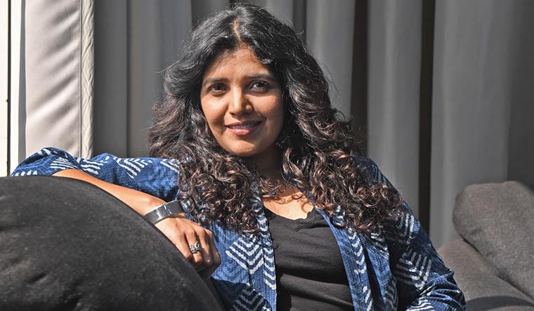 Mukta Barve | Amey Mansabdar