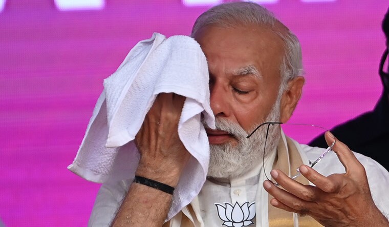 Task cut out: Prime Minister Narendra Modi and the BJP need to tweak their strategy ahead of the remaining assembly polls this year | Tony Dominic