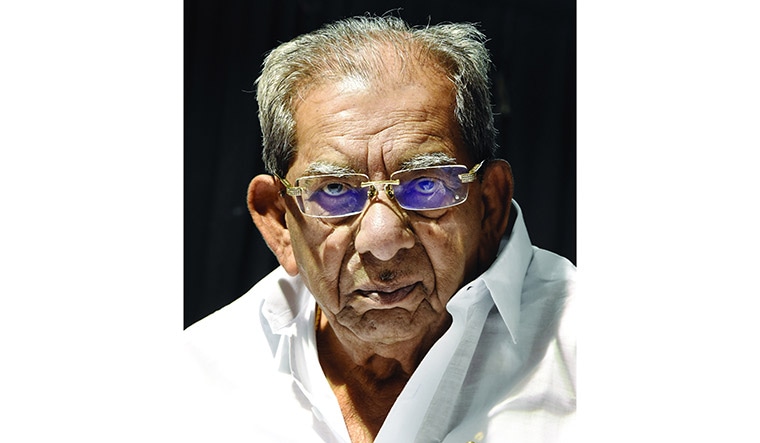 Shamanur Shivashankarappa
