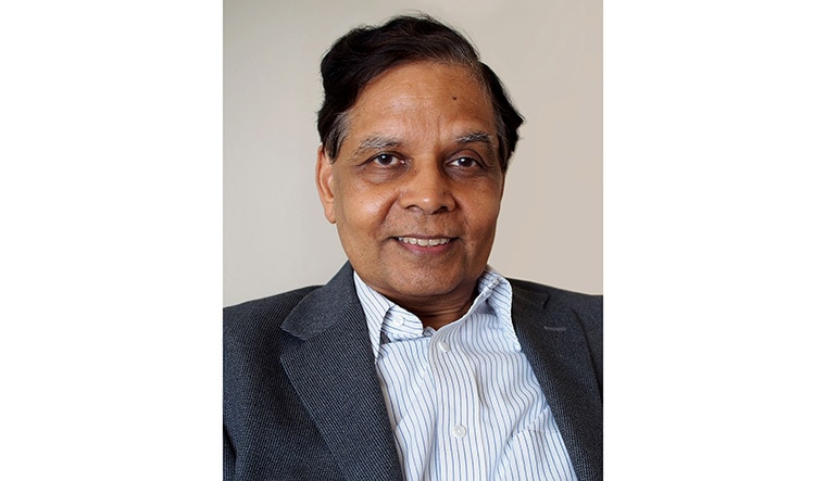 Prof Arvind Panagariya