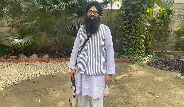 Raja Singh