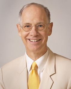 Dr Robert Keith Wallace