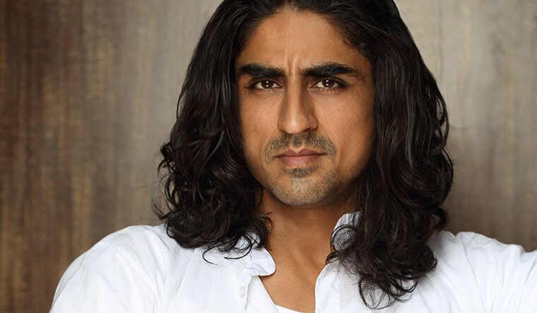 Suveer Balvi
