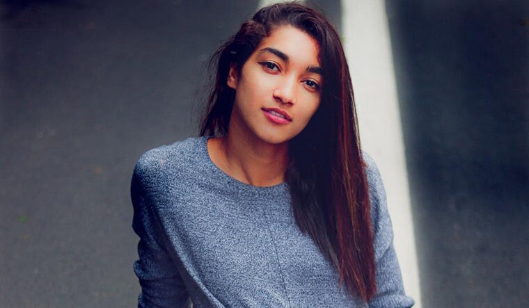Afshan Ashiq | Instagram Afshan Ashiq Aaa