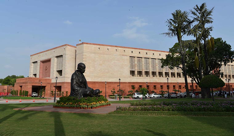 46-The-new-Parliament-building-in-Delhi