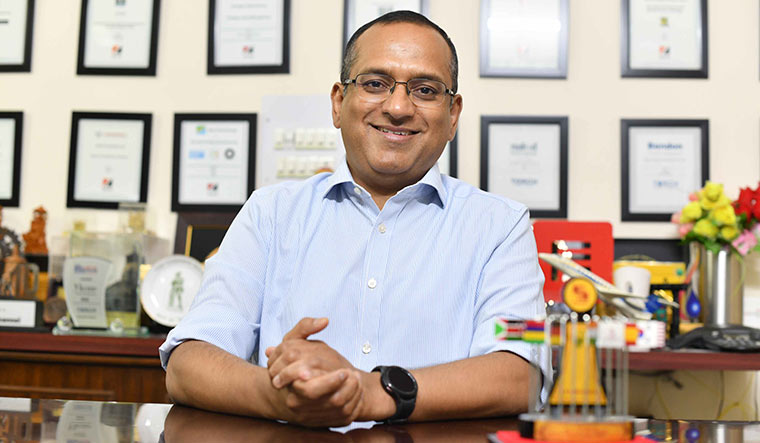 Shaurya Doval