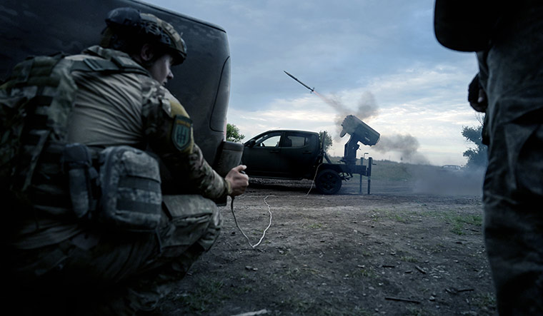 40-A-soldier-at-a-rural-area-near-frontline