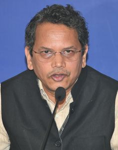 Dr Vijay Chauthaiwale
