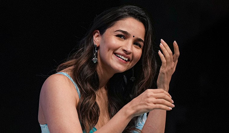 Alia Bhatt | PTI