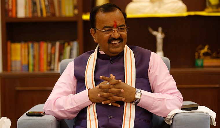 I know that constant work in Ayodhya has caused great inconvenience to its residents, but hidden in this pain is the joy of welcoming the Lord.