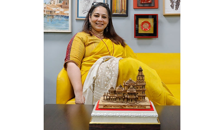 Vandana Sehgal | Pawan Kumar