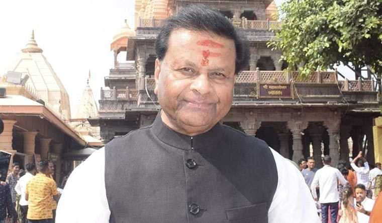 Jaibhan Singh Pawaiya