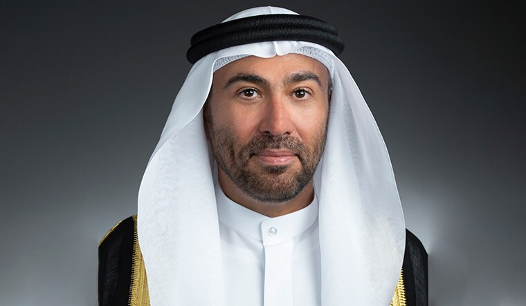 Ahmed bin Ali Al Sayegh