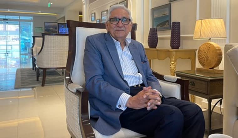 Vinay Varma