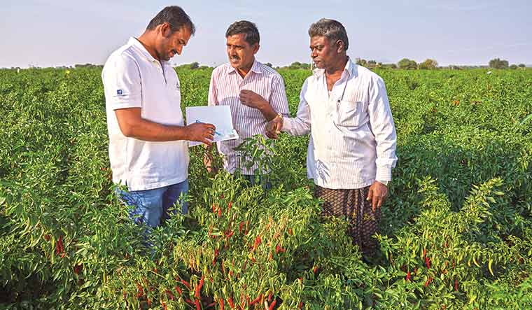 48-Lakhs-of-farmers-benefit-from-ITCs-agribusiness-platforms