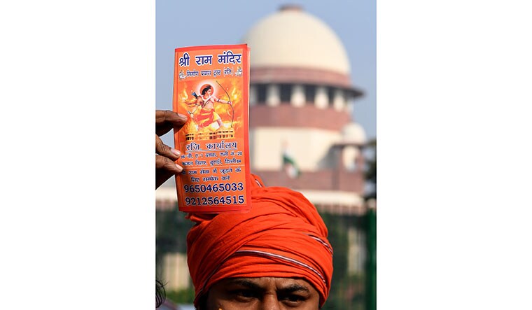INDIA-RELIGION-COURT