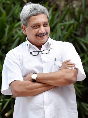 The departed giant: Manohar Parrikar’s death has landed the BJP in a tricky situation | PTI