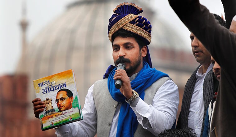 India Citizenship Law Protests