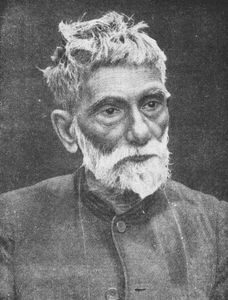 Acharya Prafulla Chandra Ray, who founded the company in 1901