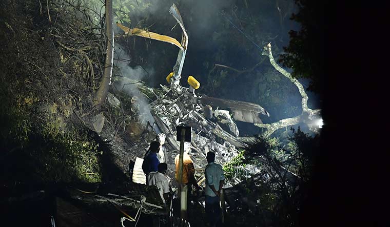 142-Wreckage-at-the-crash-site-near-Coonoor-jinse-michael