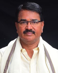 Singireddy Niranjan Reddy