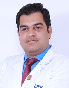 Dr R.S. Karthik