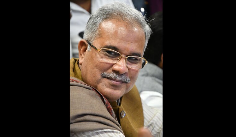 Baghel-new