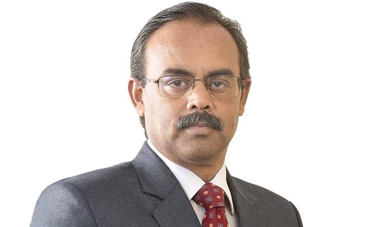 Sunil Kumar Sinha