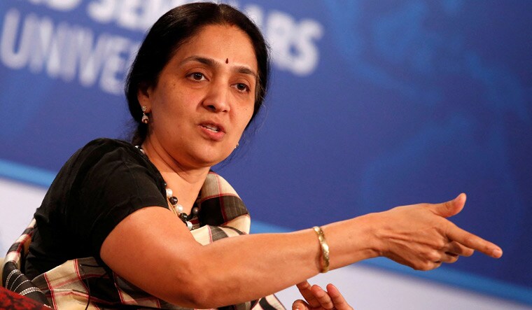 INDIA-NSE/SEBI