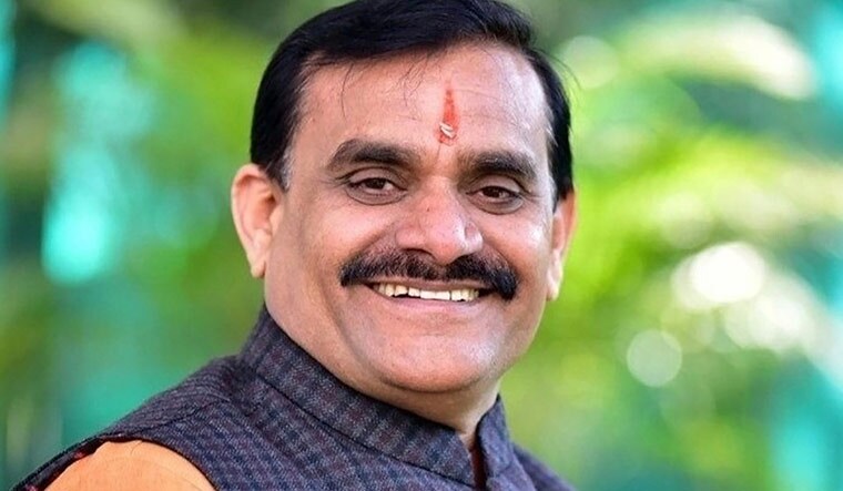 Vishnu Dutt Sharma