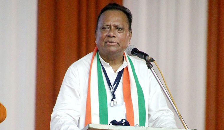 Jagdish Thakor | Janak Patel