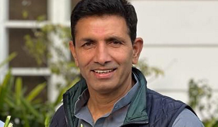 Jitu Patwari