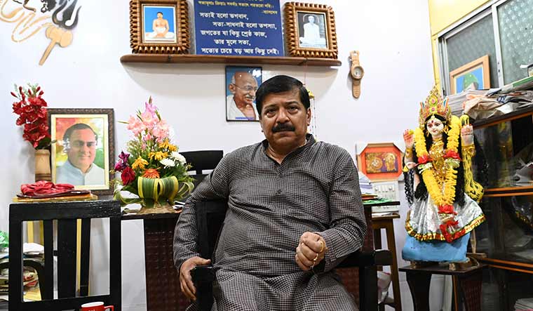 Salil Bera